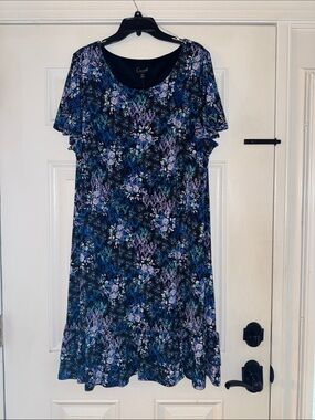 Connected Apparel Dress